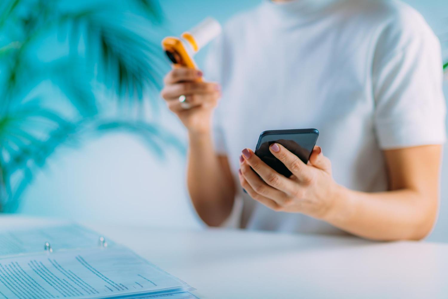 Stay Connected: Reliable Mobile Top-Up Solutions by Zyriongred.